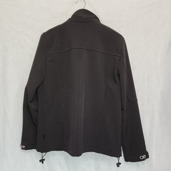 Performance Activewear Jacket by Calvin Klein - Picture 6 of 13